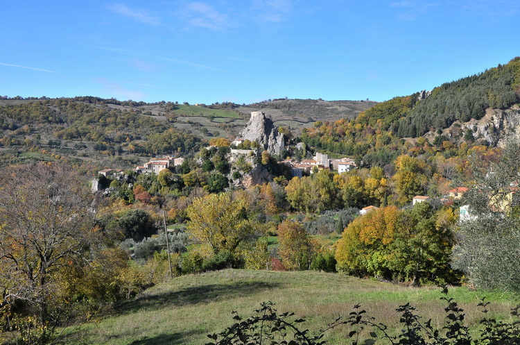 Roccalbegna